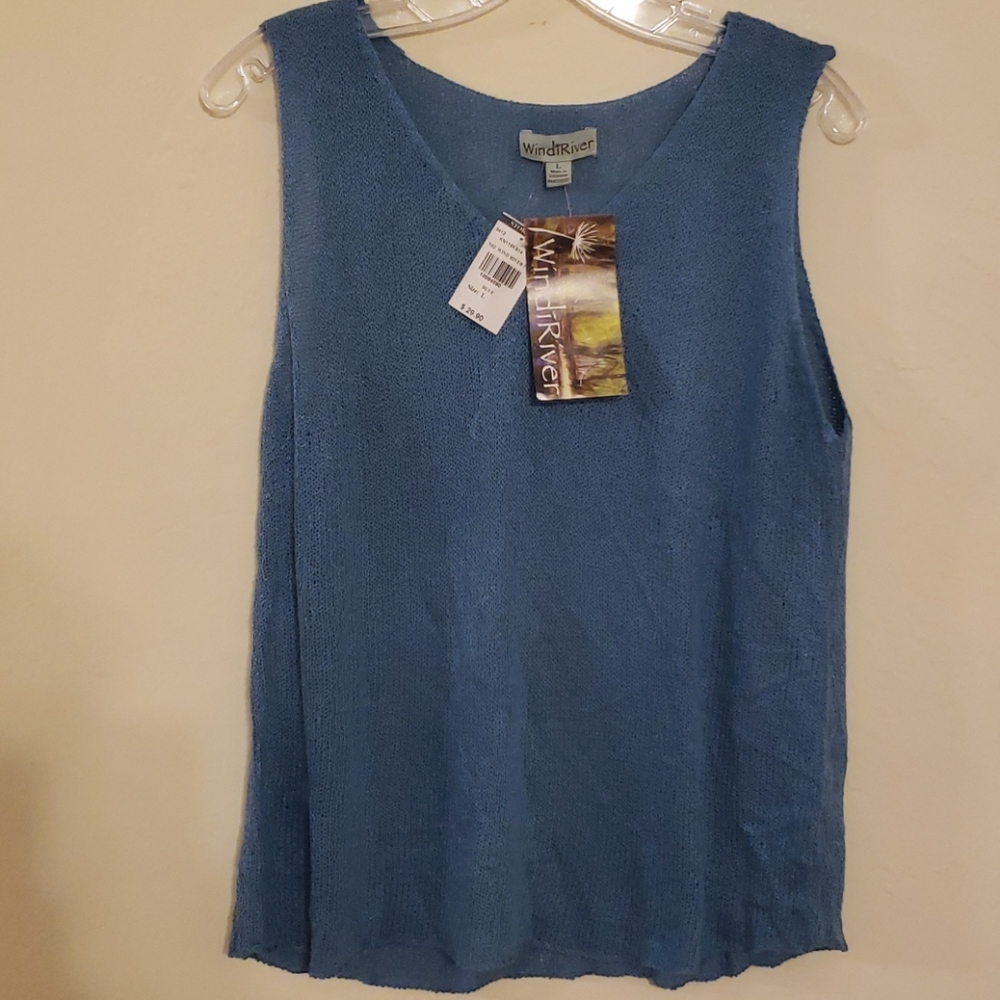 Windi River cardigan